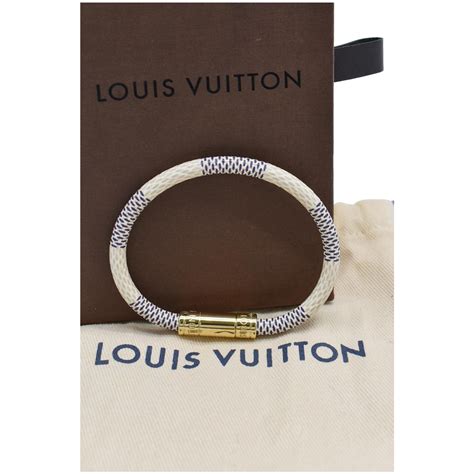 Products by Louis Vuitton: Keep It Bracelet